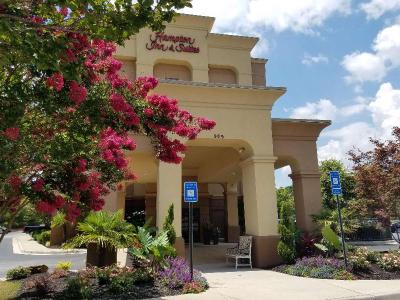 Hampton Inn & Suites ATL-Six Flags