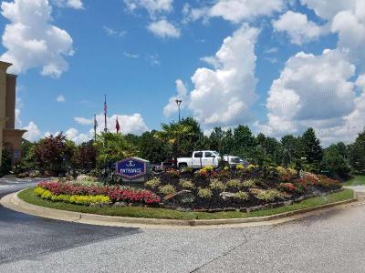 Hampton Inn & Suites ATL-Six Flags