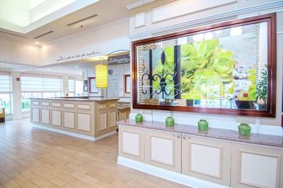 Wyndham Garden New Orleans Airport