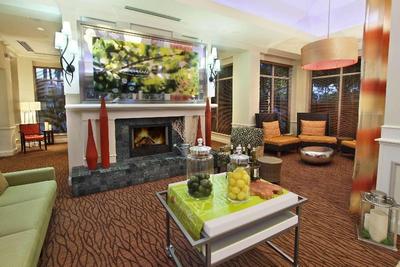 Hilton Garden Inn Fort Lauderdale- Hollywood