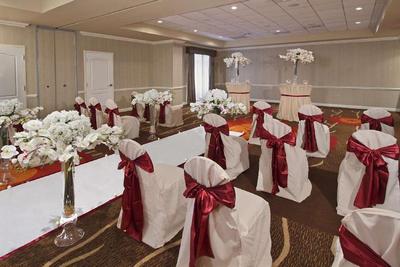 Hilton Garden Inn Fort Lauderdale- Hollywood