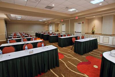 Hilton Garden Inn Fort Lauderdale- Hollywood
