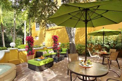 Hilton Garden Inn Fort Lauderdale- Hollywood