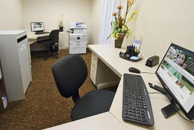 Hilton Garden Inn Fort Lauderdale- Hollywood