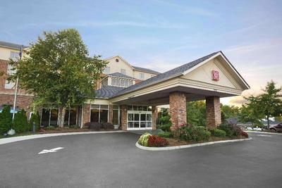 Hilton Garden Inn Charlotte-Mooresville