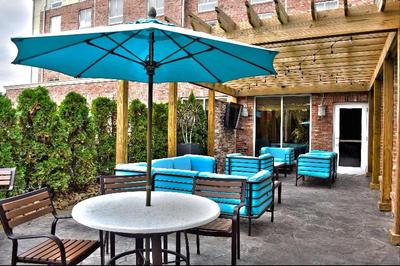 Hilton Garden Inn Charlotte-Mooresville