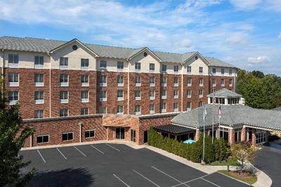 Hilton Garden Inn Charlotte-Mooresville