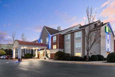 Hilton Atlanta Airport
