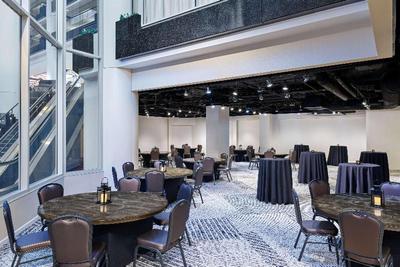 Hilton Atlanta Airport