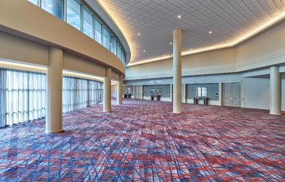 Hilton Atlanta Airport