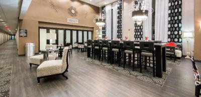 Hampton Inn & Suites Orlando-John Young Pkwy/S. P