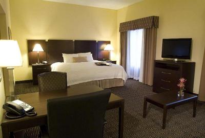 Hampton Inn & Suites Orlando-John Young Pkwy/S. P