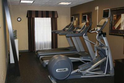 Hampton Inn & Suites Orlando-John Young Pkwy/S. P