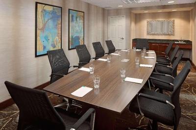Homewood Suites by Hilton Nashville-Brentwood