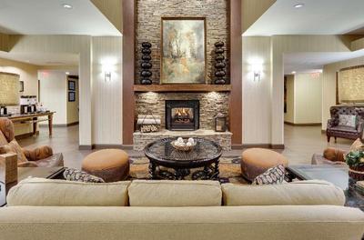 Hampton Inn & Suites Mooresville/Lake Norman