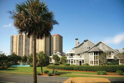 Kingston Plantation Condos by Embassy Suites