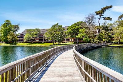 Kingston Plantation Condos by Embassy Suites