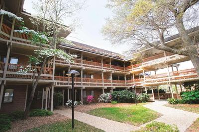Kingston Plantation Condos by Embassy Suites
