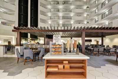 Embassy Suites by Hilton Orlando Downtown