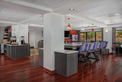 Hampton Inn Clemson-University Area