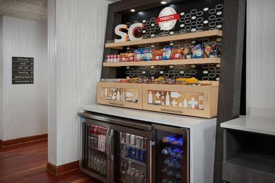 Hampton Inn Clemson-University Area