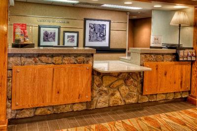 Hampton Inn Franklin