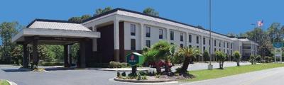 Jameson Inn - Brunswick/Golden Isles