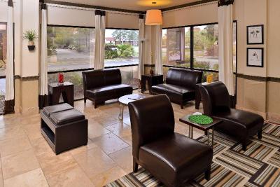Jameson Inn - Brunswick/Golden Isles