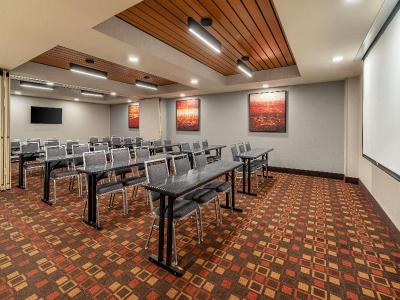 Hampton Inn Nashville/Vanderbilt