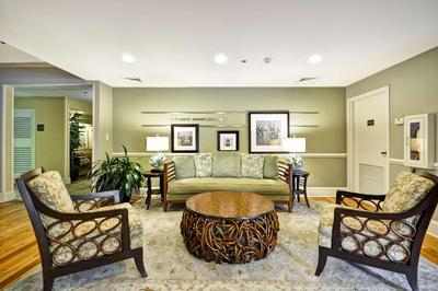 Hampton Inn & Suites Charleston/Mt. Pleasant-Isle