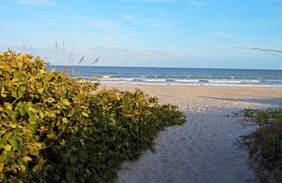 Hampton Inn Cocoa Beach Cape Canaveral