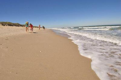 Hampton Inn Cocoa Beach Cape Canaveral