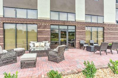 Hampton Inn & Suites Macon I-475