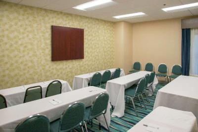 Hampton Inn & Suites Jackson-Coliseum