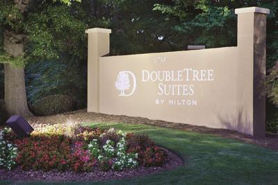 Doubletree Suites by Hilton at The Battery Atlanta
