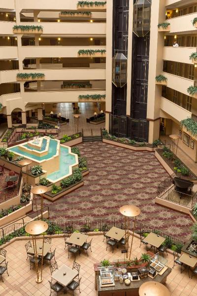 Embassy Suites by Hilton Columbia Greystone
