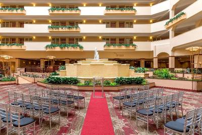 Embassy Suites by Hilton Columbia Greystone