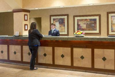 Embassy Suites by Hilton Columbia Greystone