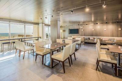 Hilton Pensacola Beach