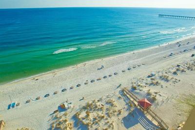 Hilton Pensacola Beach