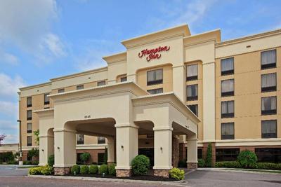 Hampton Inn Chattanooga-North/Ooltewah