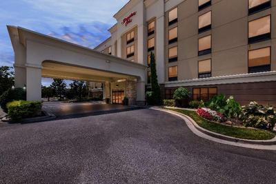 Hampton Inn Chattanooga-North/Ooltewah