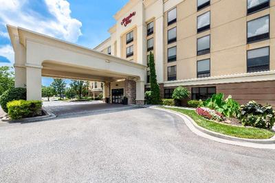 Hampton Inn Chattanooga-North/Ooltewah