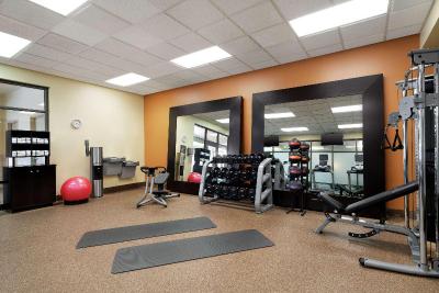 Hilton Garden Inn Charlotte/Ayrsley