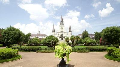 Embassy Suites by Hilton New Orleans