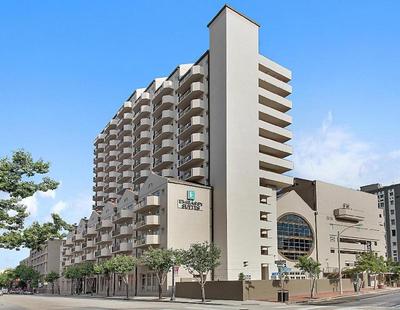 Embassy Suites by Hilton New Orleans