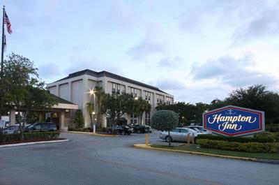 Hampton Inn Ft. Lauderdale-Cypress Creek