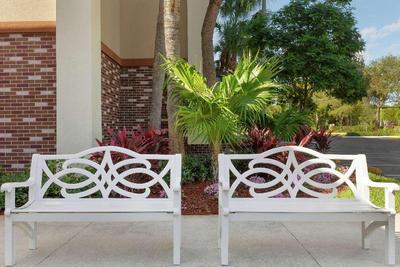 Hampton Inn Ft. Lauderdale-Cypress Creek