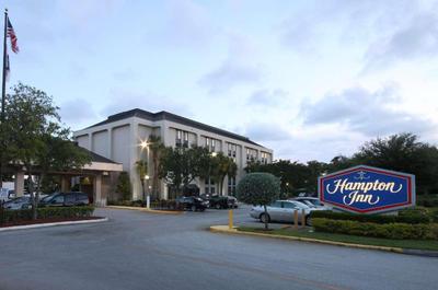 Hampton Inn Ft. Lauderdale-Cypress Creek