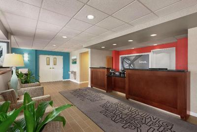Hampton Inn Ft. Lauderdale-Cypress Creek